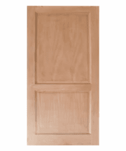 Door Exterior 2 Panel