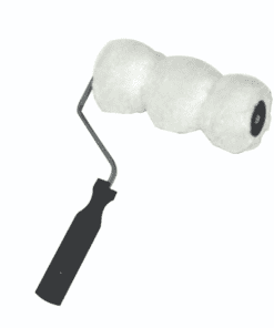 Corrugated Paint Roller 230mm
