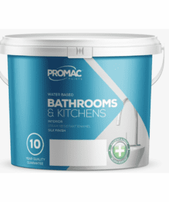 Promac Kitchen & Bathroom 2.5lt
