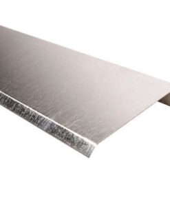 Flashing Cover 1.8m 75x25mm