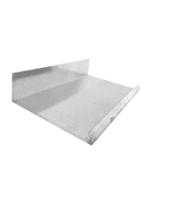 Flashing Under Tile 1.8m 175x50mm