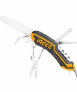 Ingco Multi Function Knife