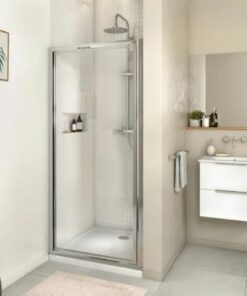 Pivot Shower Door