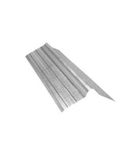 Roll Top Ridge 6.0m