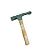 Lasher Hammer Scutch Wooden Handle FG4265