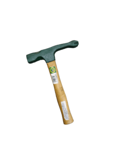 Lasher Hammer Scutch Wooden Handle FG4265