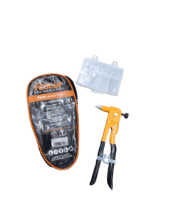 Pop Riveter Fascor Hand Rivnut 4-6mm FH20