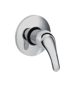 Cobra Shower Mixer Chrome