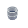 PVC 50mm Adaptor 11/2 Female