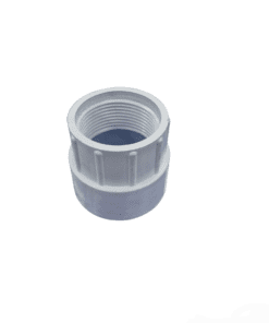 PVC 50mm Adaptor 11/2 Female
