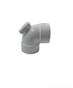PVC 50mm 87.5 Bend IE