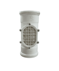 PVC 110mm Soil Vent Inspection Pipe Long IE SABS