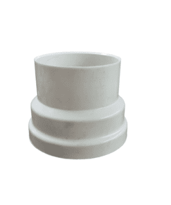 PVC 110mm Soil Vent Pan Collar Rubber Ring SABS