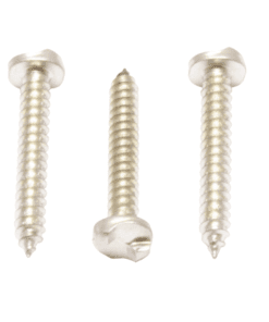 Eureka One Way Screw 5mm ( Packet )