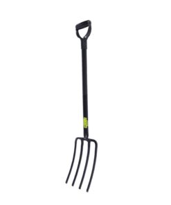 Lasher Fork Digging Steel FG0100
