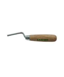 Lasher Jointer Round Cross Brick 6mm FG10204