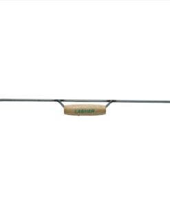 Lasher Jointer Round Long Brick 6mm FG1021