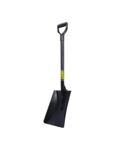 Lasher Shovel Square Mouth MC2 FG00350