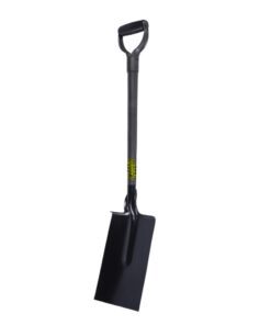 Lasher Digging Spade FG0500