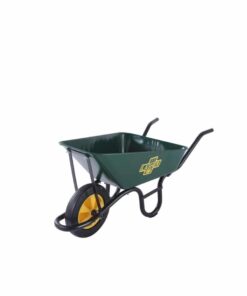 Lasher Wheelbarrow Concrete Builder FG81117