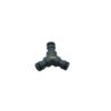 Lasher Garden Hose Coupler 3 Way FG73039
