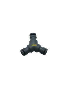 Lasher Garden Hose Coupler 3 Way FG73039