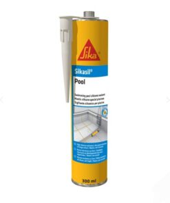 Sikasil Pool White 300ml
