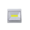 Emergency Light Switch Single Press
