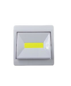 Emergency Light Switch Single Press