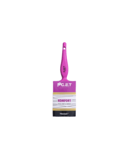 Paint Brush Komfort 75mm