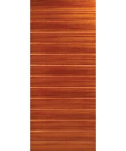 Door Exterior Horizontal