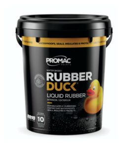 Promac Liquid Rubber Duck 5l
