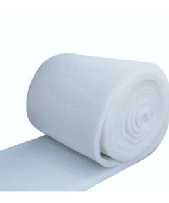 Sisolation Polywool ThinkWhite 40mm 12m2