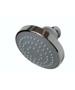 Shower Rose Round 120mm