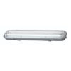 Fluorescent LED Double Waterproof Excluding Globes