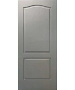 Door Interior Grey