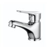 Basin Mixer Single Lever