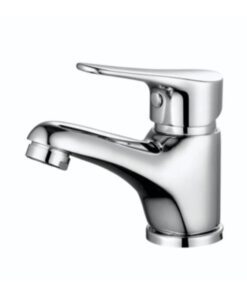Basin Mixer Single Lever