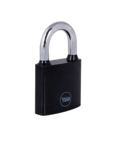 Yale 32mm Iron Padlock