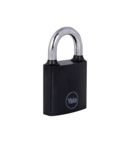 Yale 38mm Iron Padlock