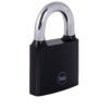 Yale 50mm Iron Padlock