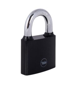 Yale 50mm Iron Padlock