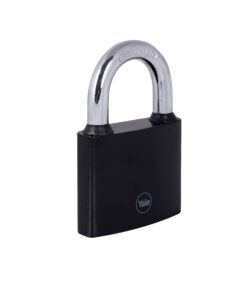 Yale 60mm Iron Padlock