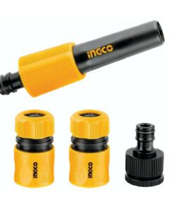 Ingco Twist Nozzle Set 5 Piece