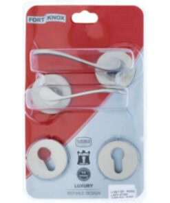 Fort Knox Lockset Ladystar M7B50
