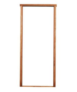 Drywall Door Frame