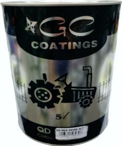 GC QD Primer 5 Litre