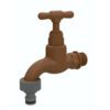 Garden Tap Unitwist
