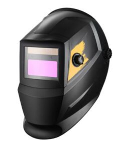 Welding Helmet Auto Dark