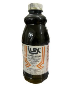 Carbolineum 1lt